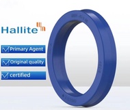 PISTON ROD SEAL 601-60*80*12 PU UHS 60x80x12 PU UN 60 80 12 PU HALLITE