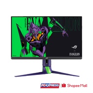 Asus ROG Strix Eva Edition Gaming Monitor 27-Inch Xg27aqm-G
