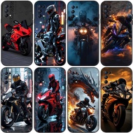 OPPO F5 A73 F7 F9 Pro A7X A9 F11 F17 F25 Pro F19 A74 F19 Pro Plus F27 TPU Phone Cases Soft protectiv