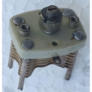 Capacitor, variable 9-25pF 004