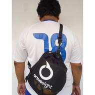 Ball bag backpack backpack contains 1 ball