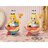 【新貨預訂】Q posket stories - 迪士尼角色系列 愛麗絲 (正常色/ 特別色) Q posket stories - DISNEY CHARACTERS -ALICE- (Ver. A