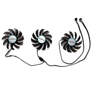 GPU Cooler Fan For GIGABYTE RTX 3070 8GB EAGLE Graphics Video Card Cooling Fan