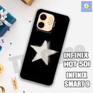 (S711) Softcase cellphone Case type INFINIX SMART 9/ HOT 50i and all other types