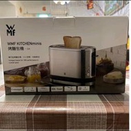WMF湯鍋&amp;烤麵包機 全新品！可議價！為了把家裡用不到的東西賣掉所有隨便賣！