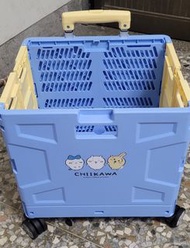 吉伊卡哇 購物車 推車