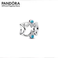Pandora Openwork Fish Charm