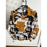 Women's Comfortable Shirt Chest Size 44 Length 70 Cm.