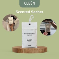 CLEEN Scented Sachet