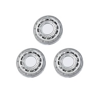 シェーバーアクセサリー、交換用ブレード、Philipsシリーズ7000 S7370 S7371 S7720 S7940/80 SW7700 SW6700 & SW9700と互換性あり