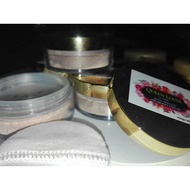 QUEEN LOOSE POWDER SHIMMER