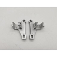 Rear Footrest Bracket Y15ZR/Ysuku/Y15 Rear Footrest Bracket