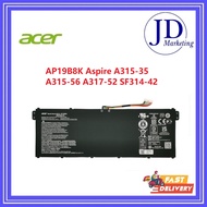 Acer AP19B8K Aspire N18Q13 A315-35 A315-56 A315-57 A315-57G A315-58 A317-52 SF314-42 SF314-42 Laptop