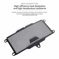 For DUKE390 Radiator Guard For DUKE 390 Radiator Protection Grille Motorcycle Accessories