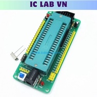 Development kit 8051 Ic Lab VN