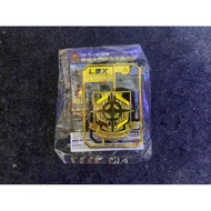 LBX Kamui Daimon Badge