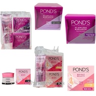 PONDS Bright Beauty Day Night cream Facial Wash