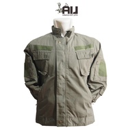 Jaket Tactical 511 | Jaket Ripstok Kotak Tactical