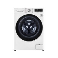 【LG 樂金】13公斤蒸氣(蒸洗脫)滾筒洗衣機WD-S13VBW