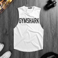 [HCM]Áo Tanktop Gymshark Áo Ba Lổ Tập Gym Nam Thun Cotton mình mát