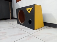 BOX SUBWOOFER 12 inch bigbass model JBL