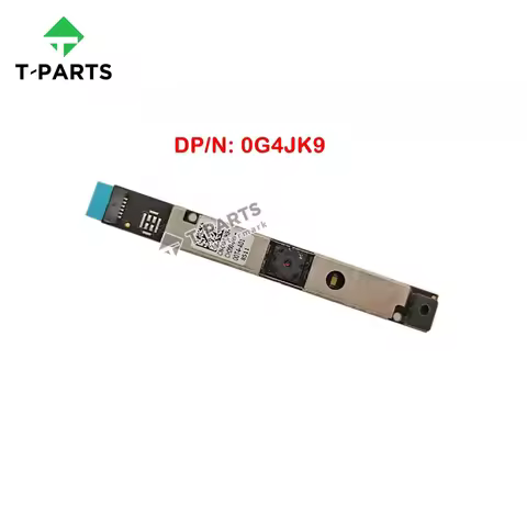 New 0G4JK9 G4JK9 For Chromebook 3300 Built In Camera Webcame Board