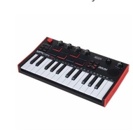 2年保🔥 AKAI Professional MPK Mini Play MK3 原色 MIDI 琴 (如未能回復，請 Wts 熱線 / 搜尋 Space27 網店)