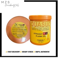 OUASUC STRAIGHT +⑥ PLANK GEL OPE Rebonding Hair Cream 1000ml