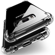 Samsung Galaxy S7 Edge Note 8 9  S8 S9 S10 S8+ S9+ Plus TPU Case Cover 0