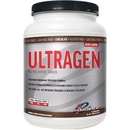 [USA]_First Endurance Ultragen Recovery Drink Chocolate, 15 servings, 3 LB by First Endurance