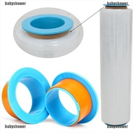 【BBS】2Pcs Stretch Film Pallet Shrink Wrap Hand Saver Protector Dispenser