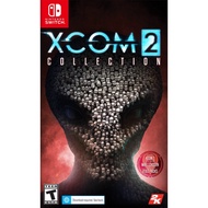 XCOM 2 Collection (Switch)