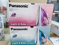 Bàn ủi hơi nước Panasonic NI-M250T 1550w - Bảo hành 12 tháng