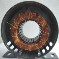 STATOR POMPA AIR SANYO TYPE P-H401