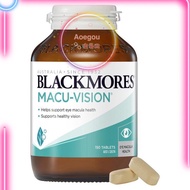 Blackmores Macu Vision Eye Care Vitamin 150 /125 pack {exp:10/2024 ,150pk ready stock,}{125pk sold out}