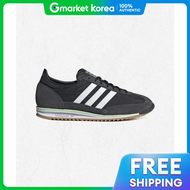 adidas | อาดดาส ADIDAS SL 72 OG - สดำ JH7390 2480175