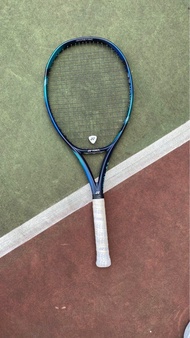 Yonex Tennis Racket 網球拍 Ezone 100L