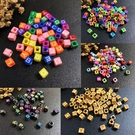 Letter Beads Letter Bead/