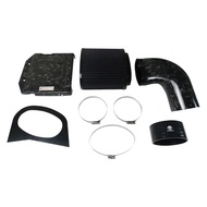 ARMASPEED Intake Mercedes W177 A45 CLA45S C118 Forged Carbon Fiber Airbox ARMASPEED Intake