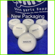 ✨ ۞ ◑ Leather Putty (Masilya)