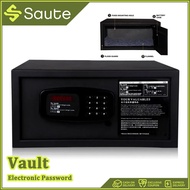 Home Small Design Vault Safe Waterproof Anti-theft Electronic Password Box