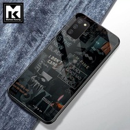 Case Samsung A02s - Casing Samsung A02s - ( Brand Estetik ) - Case Hp