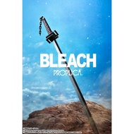 (READY STOCK) Bandai Proplica - Tesa Zangetsu Sword - Bleach - 1/1 Scale