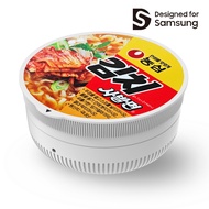 Samsung Official Galaxy Buds Kimchi Case / Yukgaejang Case Compatible with Buds FE / Buds 2 Pro / Bu