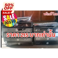 กล่องดาวเทียมPSI มือสอง OKX ใช้กับจานทึบเล็ก จานใหญ่ตาข่าย พร้อมรีโมทใหม่ #รีโมทแอร์  #รีโมท  #รีโมท