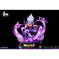 D-YJ Studio - Beast Gohan Dragon Ball Resin Statue GK Anime Figure