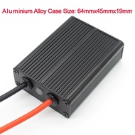 Capacitor Discharger Repair Tools LCD TV Air-Conditioner High Voltage Discharging Protection Tool AC