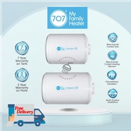 707 Kensington 25L / 35L Storage Water Heater > Installation / Repalcement Available