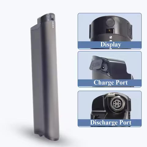Hidden Ebike Battery 36V 11.6Ah 12.8Ah 13Ah 14Ah for smartway x1 Telefunken M915 M922 M923 M925 M935