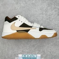 【所見即所得】Travis Scott x Jordan Jumpman Jack TR 籃球 FZ8117-100
